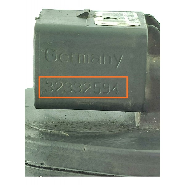 Atuador Pinca Traseira Volvo Xc60 S60 2011/2018 32332594