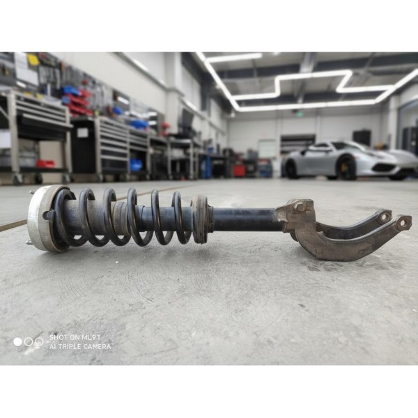 Torre Telescopio Bmw X6 Dianteira Direita 3.0 2010/2016