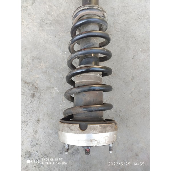 Torre Telescopio Bmw X6 Dianteira Direita 3.0 2010/2016