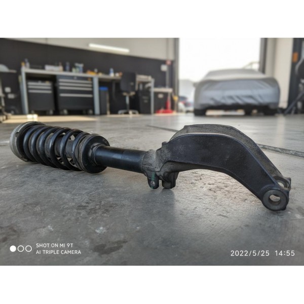 Torre Telescopio Bmw X6 Dianteira Direita 3.0 2010/2016