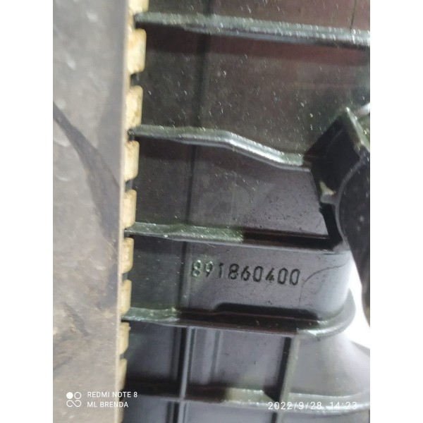 Kit Radiador Tracker 1.8 Manual 2013/2016