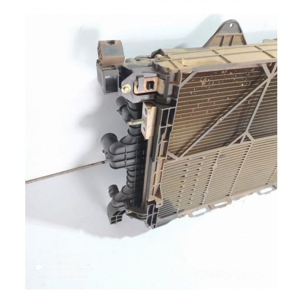 Kit Radiador Tracker 1.8 Manual 2013/2016