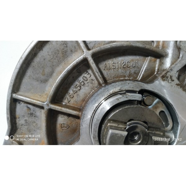 Bomba Vácuo Amarok 2.0 2011/2020