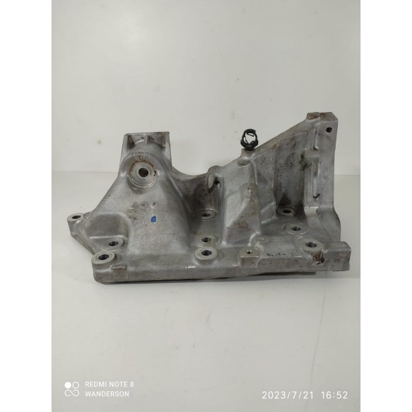 Suporte Motor Panamera 3.6 Esquerdo 2011/2018 946102225