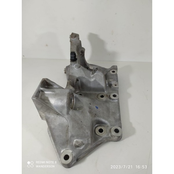 Suporte Motor Panamera 3.6 Esquerdo 2011/2018 946102225