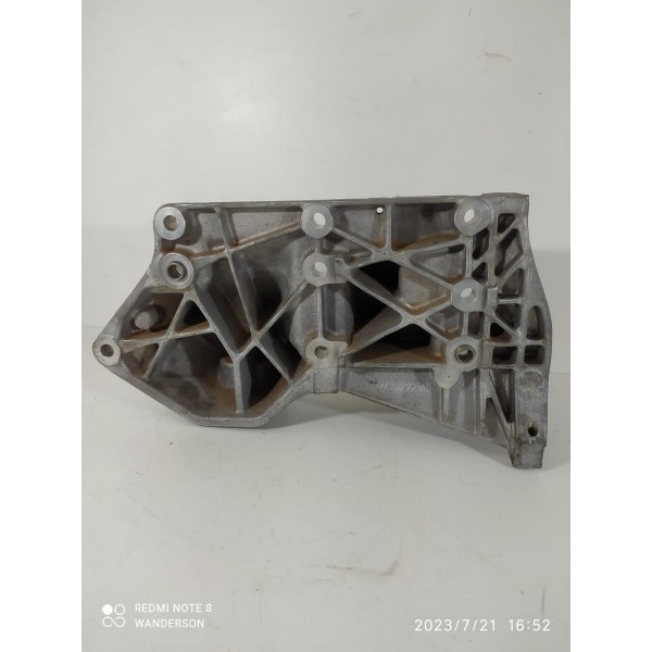 Suporte Motor Panamera 3.6 Esquerdo 2011/2018 946102225