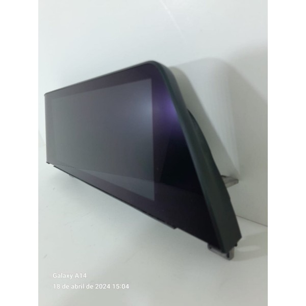 Painel Multimidia Bmw 320 330 G20 2019/2023 7927753