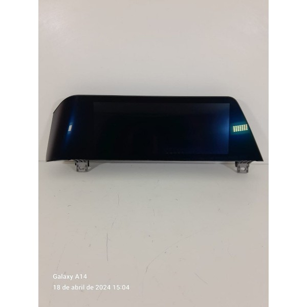 Painel Multimidia Bmw 320 330 G20 2019/2023 7927753