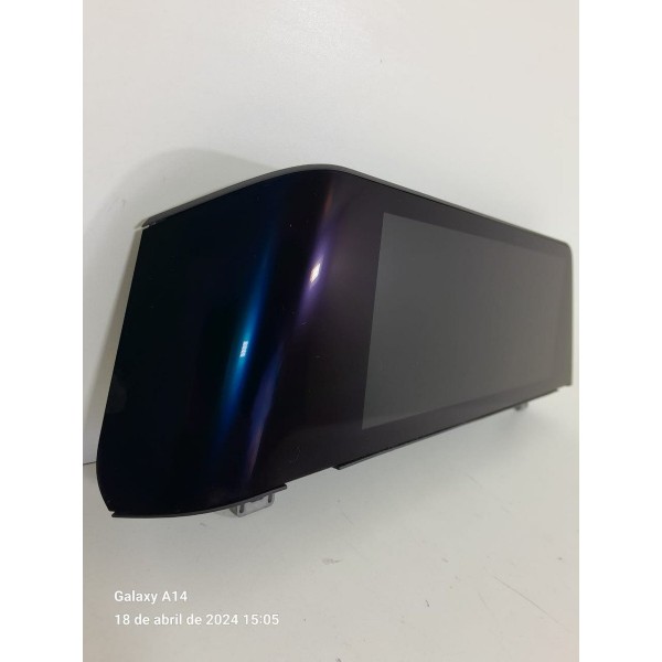 Painel Multimidia Bmw 320 330 G20 2019/2023 7927753