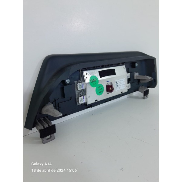 Painel Multimidia Bmw 320 330 G20 2019/2023 7927753