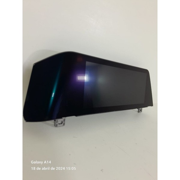 Painel Multimidia Bmw 320 330 G20 2019/2023 7927753