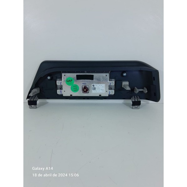 Painel Multimidia Bmw 320 330 G20 2019/2023 7927753