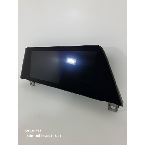 Painel Multimidia Bmw 320 330 G20 2019/2023 7927753