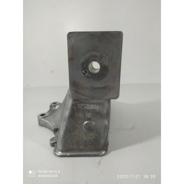 Suporte Motor Panamera Direito 2010 A 2019 948115211