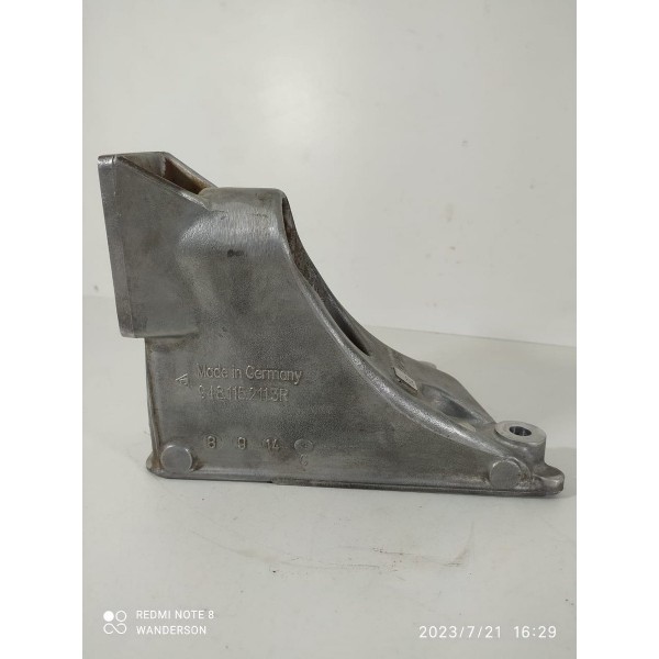 Suporte Motor Panamera Direito 2010 A 2019 948115211