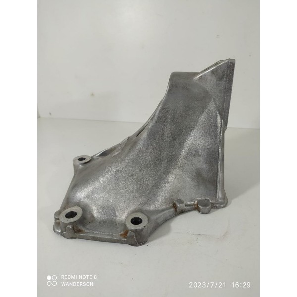 Suporte Motor Panamera Direito 2010 A 2019 948115211