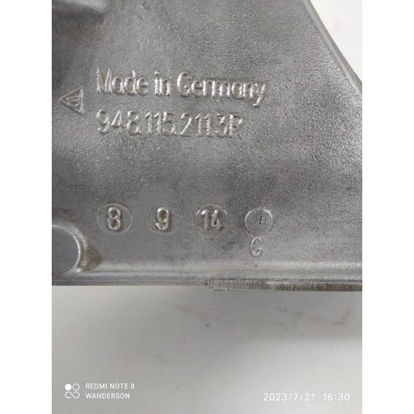 Suporte Motor Panamera Direito 2010 A 2019 948115211