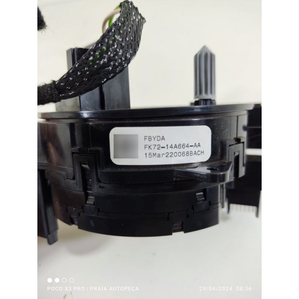 Cinta Hard Disk Discovery Sport 2011/2019 Fk7214a664aa