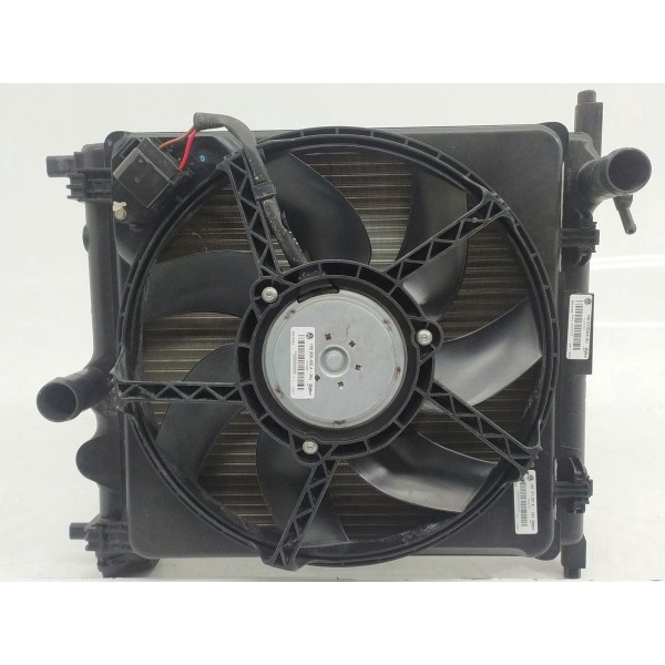 Kit Radiador Volkswagen Up 2013/2018  M169742