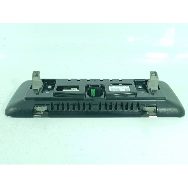 Painel Instrumento Mercedes C200 1.5 2022/2025 A2069004109