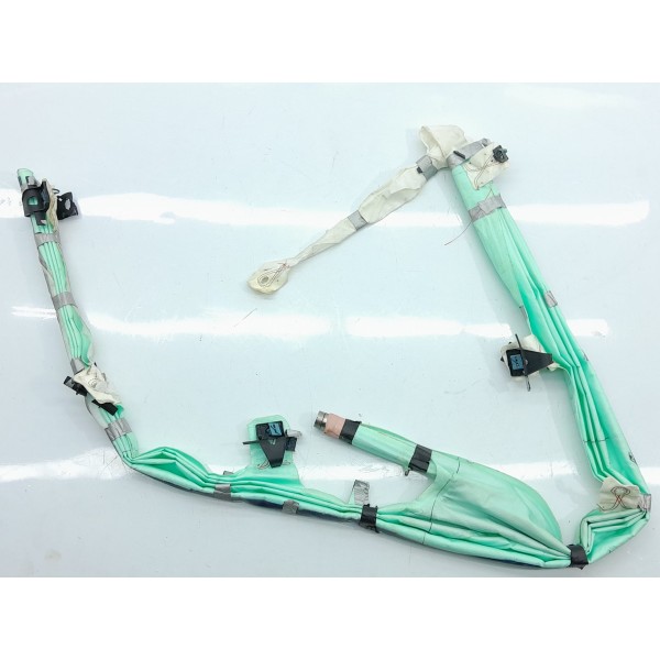 Cortina Teto Bmw X5 Esquerda 2014/2018 8175932