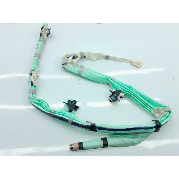 Cortina Teto Bmw X5 Esquerda 2014/2018 8175932