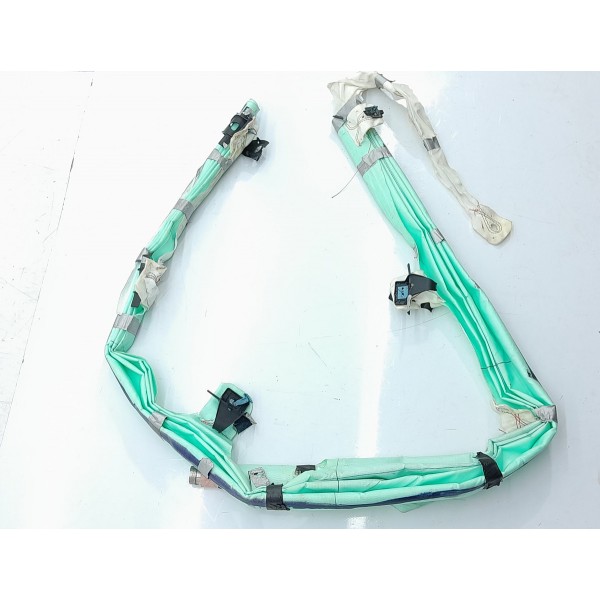 Cortina Teto Bmw X5 Esquerda 2014/2018 8175932