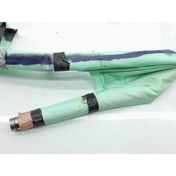 Cortina Teto Bmw X5 Esquerda 2014/2018 8175932