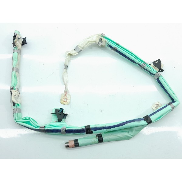 Cortina Teto Bmw X5 Esquerda 2014/2018 8175932