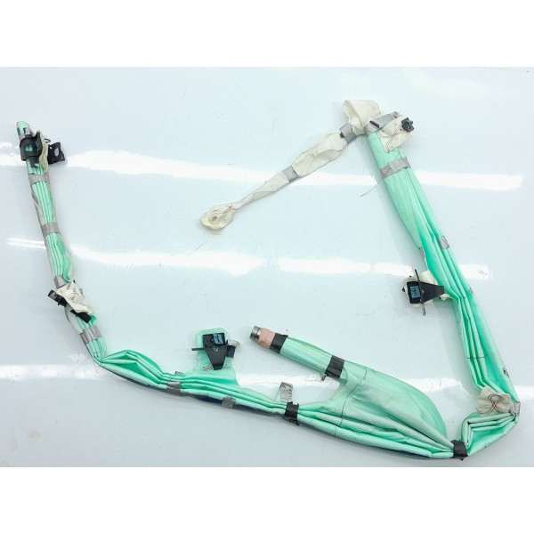 Cortina Teto Bmw X5 Esquerda 2014/2018 8175932