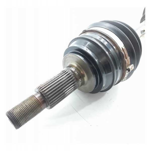 Semi Eixo Audi Q7 Touareg 3.0 Dianteiro 2010/2015 7p0407271