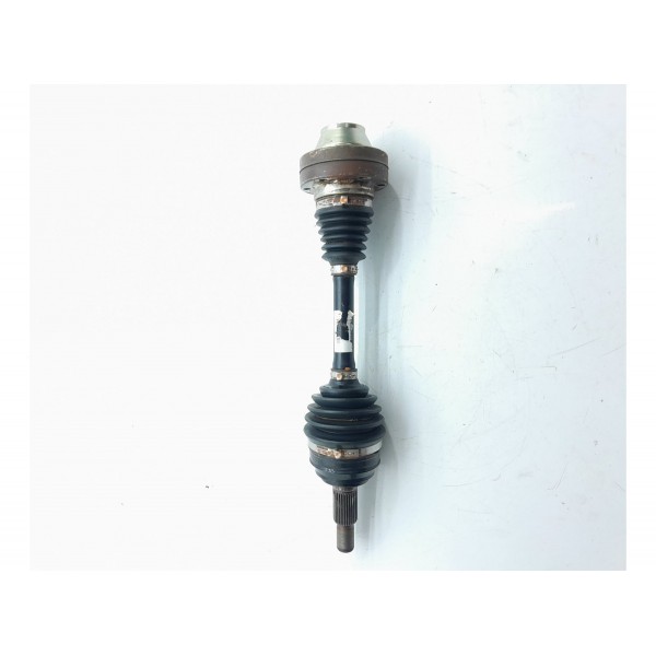 Semi Eixo Audi Q7 Touareg 3.0 Dianteiro 2010/2015 7p0407271