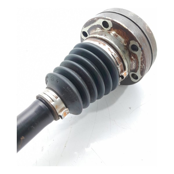 Semi Eixo Audi Q7 Touareg 3.0 Dianteiro 2010/2015 7p0407271