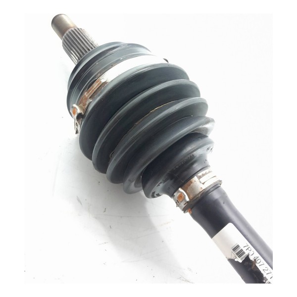 Semi Eixo Audi Q7 Touareg 3.0 Dianteiro 2010/2015 7p0407271