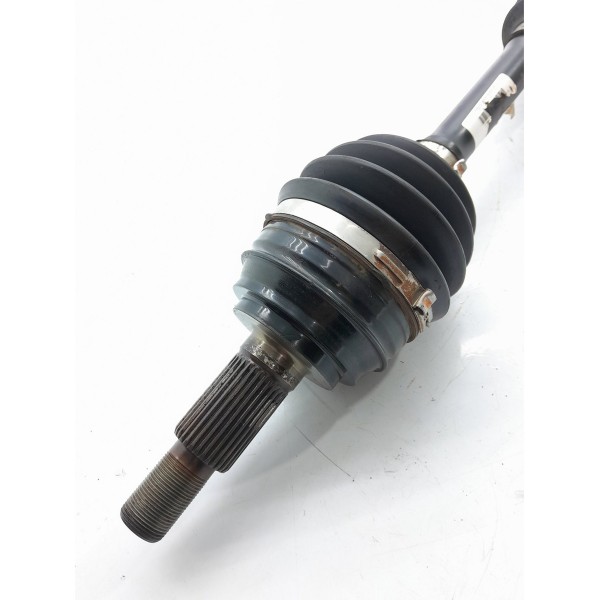 Semi Eixo Audi Q7 Touareg 3.0 Dianteiro 2010/2015 7p0407271