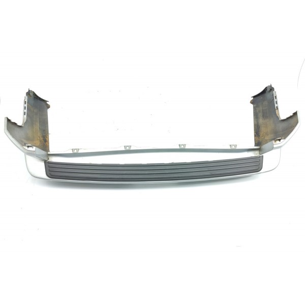 Parachoque Discovery 3 4 Traseiro 2005/2015 Completo Det