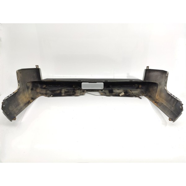 Parachoque Discovery 3 4 Traseiro 2005/2015 Completo Det