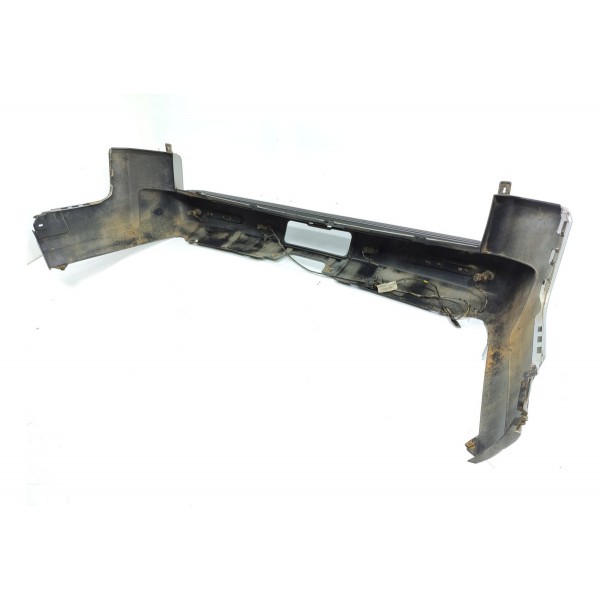 Parachoque Discovery 3 4 Traseiro 2005/2015 Completo Det