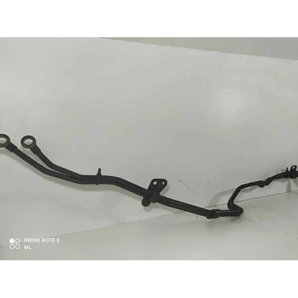 Mangueira Oleo Câmbio Frontier 2.3 2017/2023 Orig