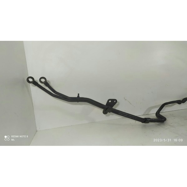 Mangueira Oleo Câmbio Frontier 2.3 2017/2023 Orig