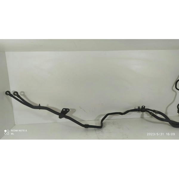 Mangueira Oleo Câmbio Frontier 2.3 2017/2023 Orig