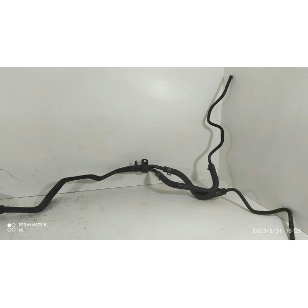 Mangueira Oleo Câmbio Frontier 2.3 2017/2023 Orig