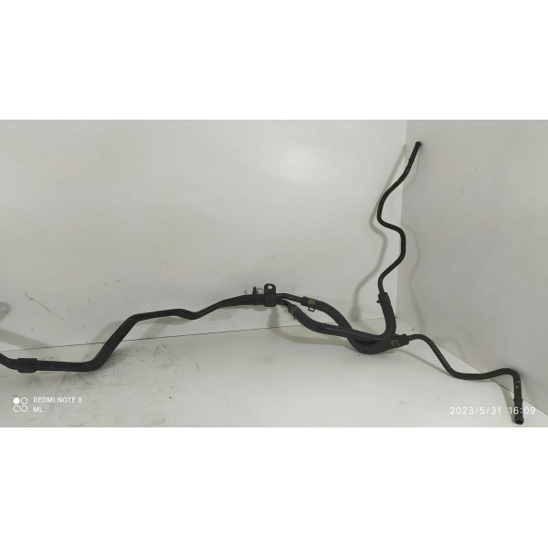 Mangueira Oleo Câmbio Frontier 2.3 2017/2023 Orig