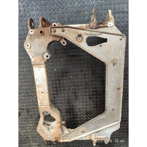 Suporte Motor Panamera 3.6 Dianteiro 2010/2016 Hk20572