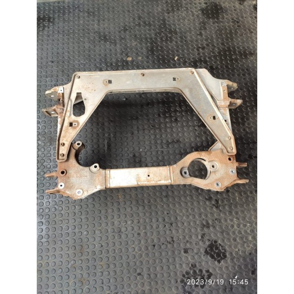 Suporte Motor Panamera 3.6 Dianteiro 2010/2016 Hk20572