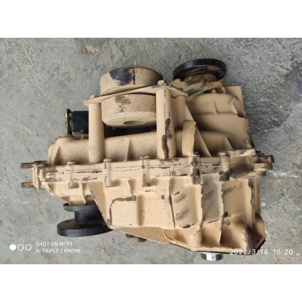 Caixa Transferencia Sorento Dies 2005/2009 473004c111