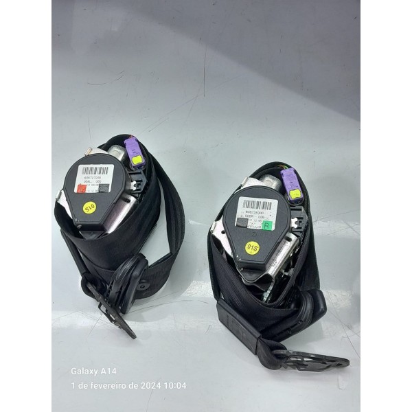 Kit Airbag Audi Q7 2013/2016 Preto