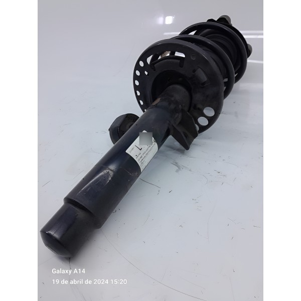 Mola Amortecedor Bmw 320 330 Dianteira E 2019/2025 22330893