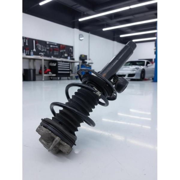 Mola Amortecedor Bmw 320 330 Dianteira E 2019/2025 22330893