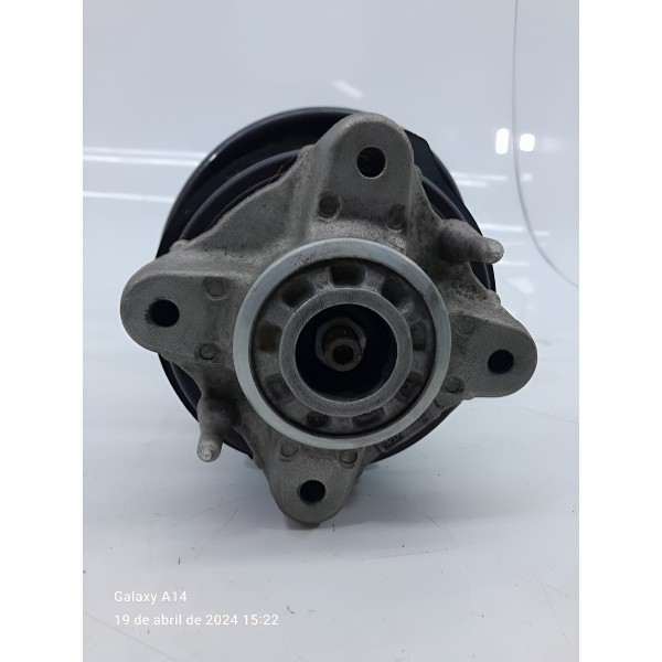 Mola Amortecedor Bmw 320 330 Dianteira E 2019/2025 22330893